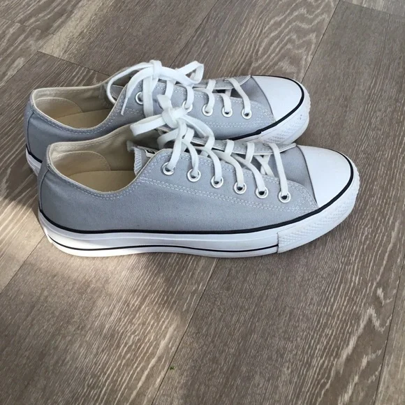 Converse Chuck Taylor All Star Unisex Low Top Shoes size 9 $70 - Picture 3 of 12